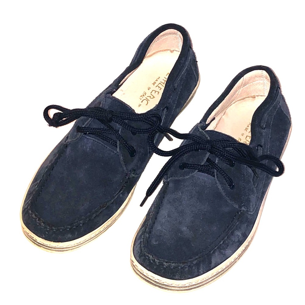 Little Eric boys shoes